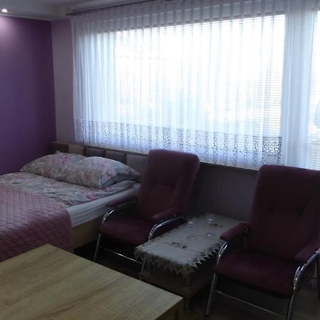 Apartament Mario Skwer Kosciuszki Gdynia Exterior foto