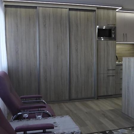 Apartament Mario Skwer Kosciuszki Gdynia Exterior foto