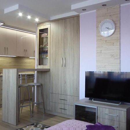 Apartament Mario Skwer Kosciuszki Gdynia Exterior foto