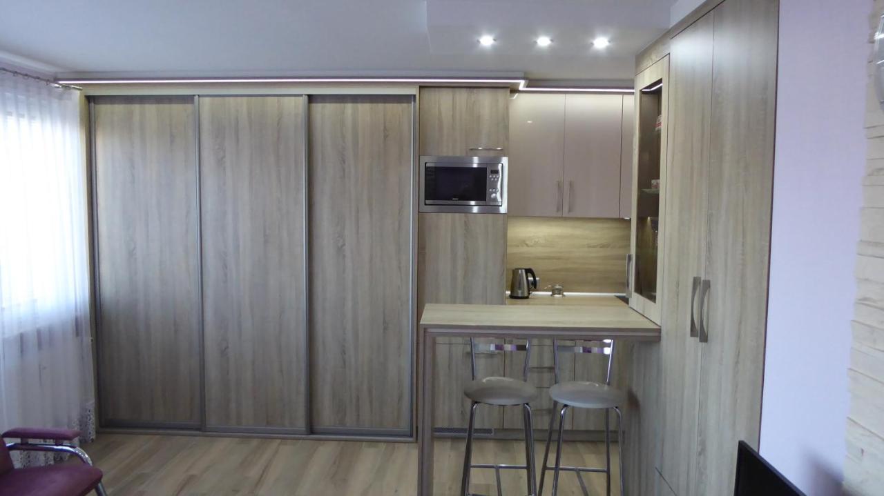 Apartament Mario Skwer Kosciuszki Gdynia Exterior foto