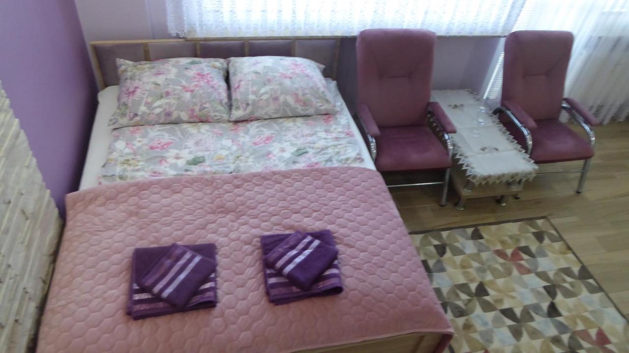 Apartament Mario Skwer Kosciuszki Gdynia Exterior foto