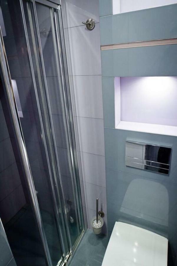 Apartament Mario Skwer Kosciuszki Gdynia Exterior foto